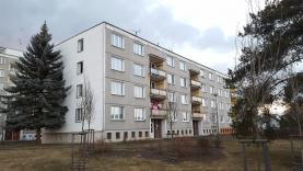 Prodej, byt 2+1, 62 m2, Třemošná, ul. Luční