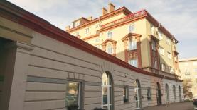Prodej, obchodních prostor, 47 m2, Plzeň, ul. Francouzská