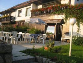 Prodej, penzion, 207 m2, Pernink, ul. Karlovarská
