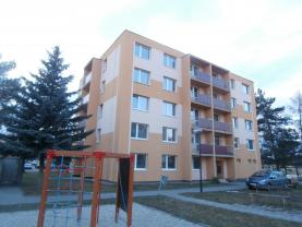 Prodej, byt 2+1, Velké Opatovice, Hliníky