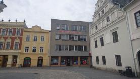 Pronájem, kancelář, 56 m2, Bruntál, ul. Náměstí Míru