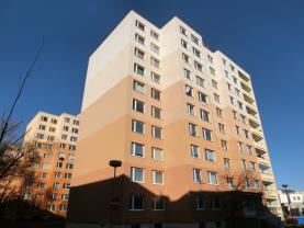 Prodej, byt 2+kk, 45 m2, Kutná Hora - Šipší
