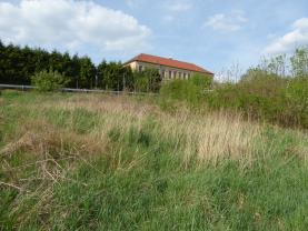 Prodej, pozemek, 1006 m2, Nedabyle