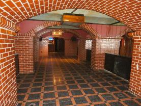 Prodej, komerční prostor, 200 m2, Ostrava