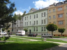 Prodej, byt 3+kk, 90 m2, OV, Opava, ul. Palackého