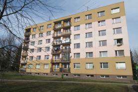 Prodej, byt 3+1, 61 m2, Chrudim, ul.Topolská