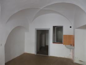Pronájem, obchod a služby, 59 m2, Horažďovice