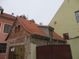 Prodej, garáž, 31 m2, Horažďovice