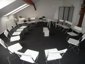 Pronájem, kanceláře, 60 m2, Brno, ul. Bašty