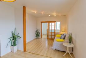 Prodej, byt 2+kk, 42 m2, OV, Beroun, Pod Haldou