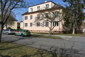Prodej, byt 3+1, Pardubice - Bílé Předměstí