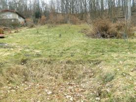 Prodej, zahrada, 2382 m2, Brno - Jundrov