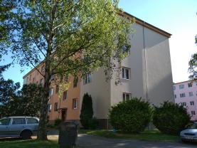 Prodej, byt 3+1, 60 m2, Chrudim