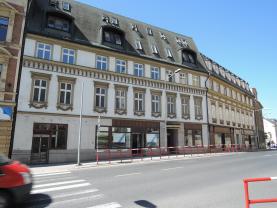 Prodej, obchod a služby, Jablonec nad Nisou, Anenské náměstí