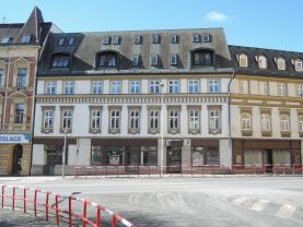 Prodej, obchod a služby, Jablonec nad Nisou, Anenské náměstí