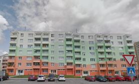 Prodej, byt 1+1, DV, 34 m2, České Budějovice, ul. Dubenská