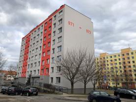 Prodej, byt 3+1, Kolín, ul. Březinova