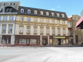 Prodej, obchod a služby, Jablonec nad Nisou, Anenské náměstí