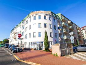 Prodej, atypický byt, 110 m2, Praha 9 - Kyje