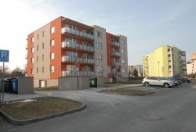 Prodej, byt 1+kk, 39 m2, Olomouc, Peškova ul.