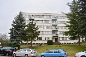 Prodej, byt 2+1, 64 m2, Písek, ul. třída Přátelství