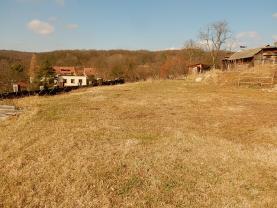 Prodej, pozemek, 707 m2, Mcely