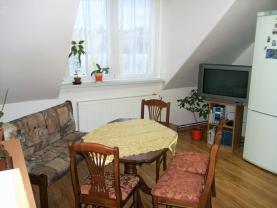 Prodej, byt 3+1, 98 m2, Karlovy Vary, Stará Role