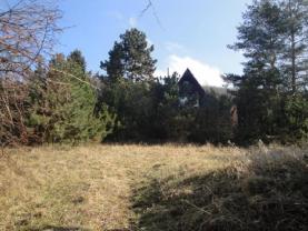 Prodej, zahrada, 380 m2, Nemojany