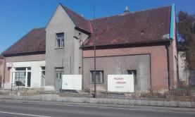 Pronájem, obchod, Rumburská, Liběchov