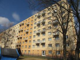 Prodej, byt 2+1, 55 m2, Brno - Štýřice, ul. Vsetínská