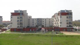 Pronájem, byt 2+kk+L, 60 m2, Plzeň, ul. Na Chmelnicích