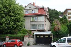 Prodej, byt 4+1+G, 147 m2, Karlovy Vary, ul. Na Vyhlídce