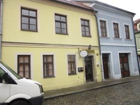 Pronájem, obchod a služby, Nový Jičín, Kostelní