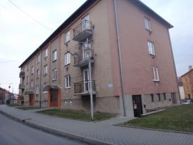 Prodej, obchodní prostory, 50 m2, Příbor