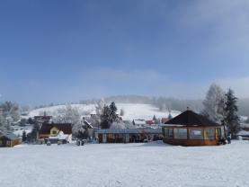 Prodej, ski areál, 3500 m2, Pernink, ul. Karlovarská