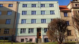 Prodej, byt 3+1, 85 m2, Strakonice
