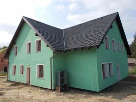 Pronájem, byt 3+1, Nový Bor