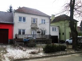 Prodej, Rodinný dům, 117 m2, Jedovnice, ul. Podhájí
