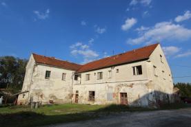 Prodej, bytový dům, 1180m2, Horažďovice