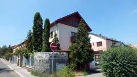 Prodej, nájemní dům, 333 m2, Praha 10 - Strašnice