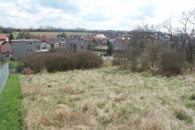 Prodej, stavební pozemek, 900 m2, Žebrák