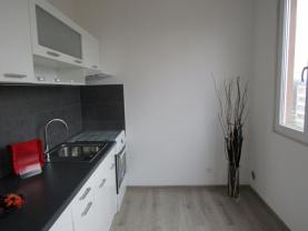 Prodej, byt 1+1, 39 m2, Frýdek - Místek, ul. V. Talicha