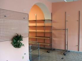 Pronájem, obchodní prostory, 70 m2, Bohumín - Nový Bohumín