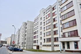 Prodej, byt 3+1, Písek, ul. Třebízského