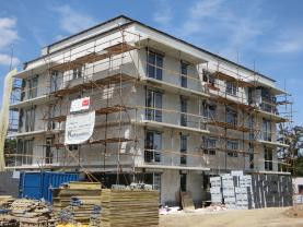 Prodej, byt 3+kk, 86 m2, OV, novostavba Dobřany
