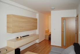 Prodej, byt 2+kk, 49 m2, Všemina