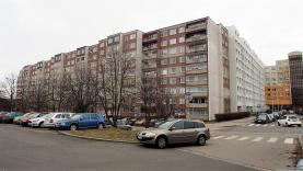 Prodej, byt 4+1, Praha 5, ul. Ovčí hájek