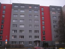 Prodej, byt 3+1, Brno, ul. Zikova