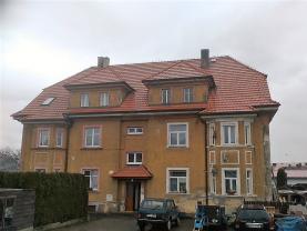 Prodej, byt 3+1, 104 m2, OV, Holýšov