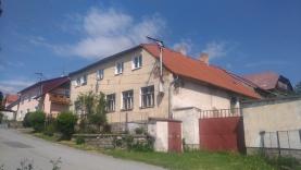 Prodej, rodinný dům, 298 m2, Buk